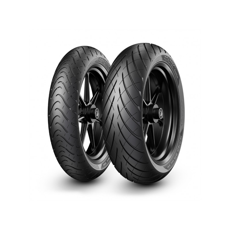 Immagine rappresentativa della gomma METZELER METZELER ROADTEC SCOOTER 140/70 R14 68S