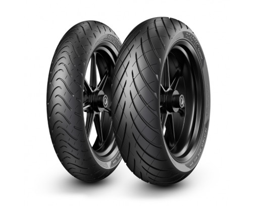 Immagine rappresentativa della gomma METZELER METZELER ROADTEC SCOOTER 140/70 R14 68S