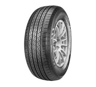 Immagine rappresentativa della gomma COMFORSER COMFORSER CF 2000 XL 205/70 R15 96H C D B 71dB XL