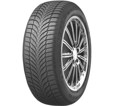 Immagine rappresentativa della gomma NEXEN NEXEN WinGuard Snow'G WH2 205/60 R15 91H D C B 71dB