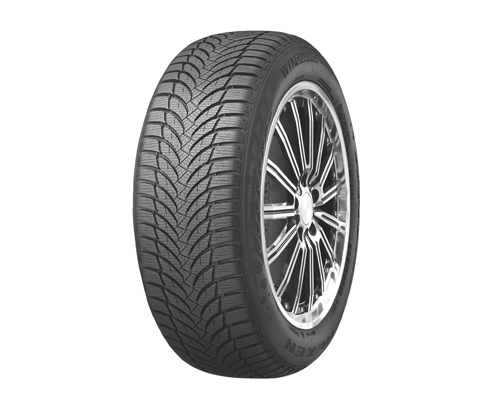 Immagine rappresentativa della gomma NEXEN NEXEN WinGuard Snow'G WH2 205/60 R15 91H D C B 71dB