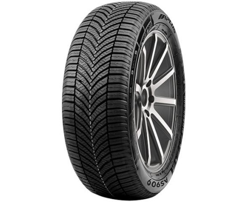 Immagine rappresentativa della gomma APLUS APLUS AS909 ALL SEASON XL 225/35 R19 88W C C B 71dB XL