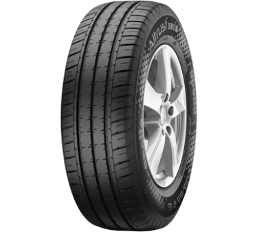 Immagine rappresentativa della gomma APOLLO APOLLO Altrust+ 185/75 R16 104/102R D A B 72dB