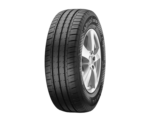 Immagine rappresentativa della gomma APOLLO APOLLO Altrust+ 185/75 R16 104/102R D A B 72dB