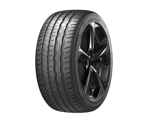 Immagine rappresentativa della gomma LAUFENN LAUFENN LK03 Z FIT EQ 205/50 R17 93Y D A B 72dB XL