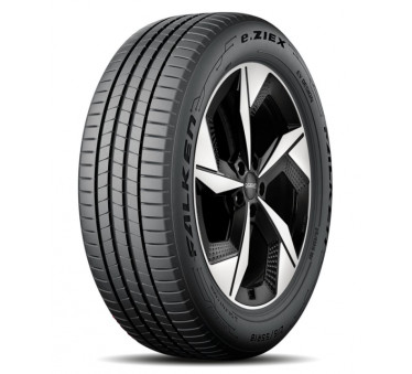 Immagine rappresentativa della gomma FALKEN FALKEN e.ZIEX 165/65 R15 85H