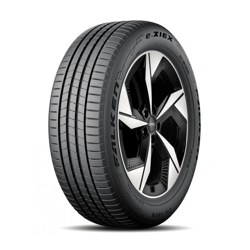 Immagine rappresentativa della gomma FALKEN FALKEN e.ZIEX 165/65 R15 85H