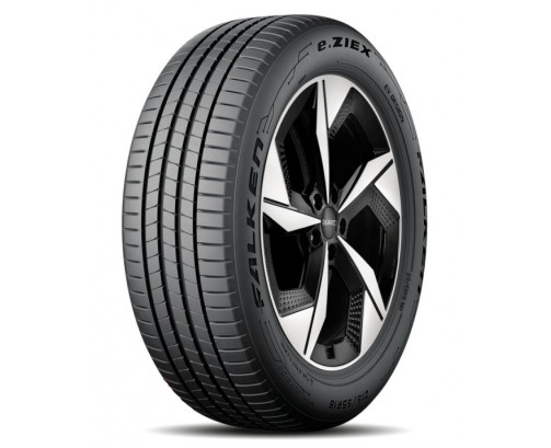 Immagine rappresentativa della gomma FALKEN FALKEN e.ZIEX 165/65 R15 85H