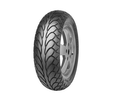 Immagine rappresentativa della gomma MITAS MITAS MC-22 ELEGANCE 120/70 R10 54L