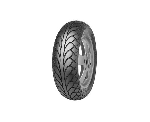 Immagine rappresentativa della gomma MITAS MITAS MC-22 ELEGANCE 120/70 R10 54L