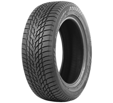 Immagine rappresentativa della gomma NOKIAN NOKIAN Snowproof 1 195/60 R15 88T D B B 70dB