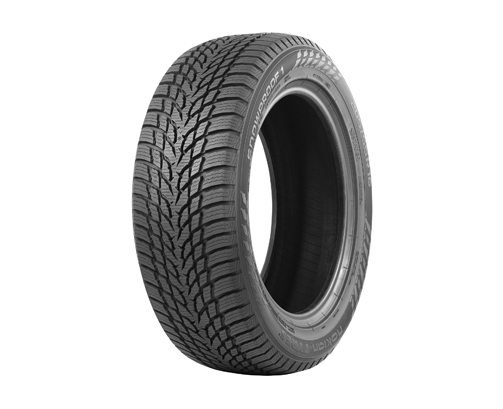 Immagine rappresentativa della gomma NOKIAN NOKIAN Snowproof 1 195/60 R15 88T D B B 70dB