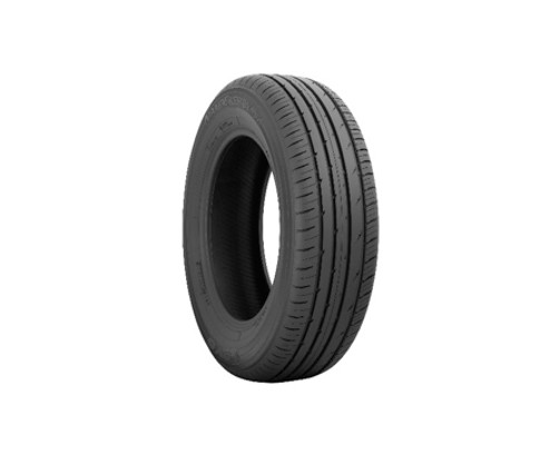 Immagine rappresentativa della gomma TOYO TOYO NANOENERGY J61 195/65 R15 91H B B B 69dB