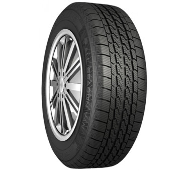 Immagine rappresentativa della gomma NANKANG NANKANG AW-8 205/70 R15C 106/104R C B A 70dB