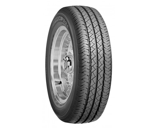 Immagine rappresentativa della gomma ROADSTONE ROADSTONE CP321 195/75 R16C 110/108Q D C B 72dB