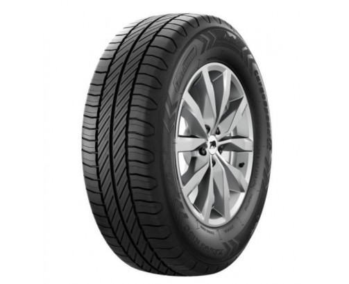 Immagine rappresentativa della gomma ORIUM ORIUM CARGO SPEED EVO 215/70 R15C 109/107R C C B 73dB