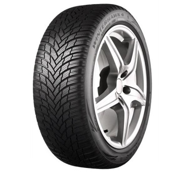 Immagine rappresentativa della gomma FIRESTONE FIRESTONE WINTERHAWK 4 205/55 R16 91H C B B 71dB