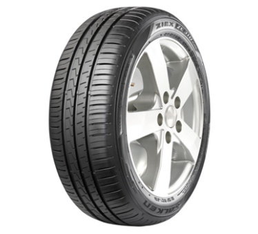 Immagine rappresentativa della gomma FALKEN FALKEN Ziex ZE310 Ecorun 195/40 R17 81W D A B 69dB XL