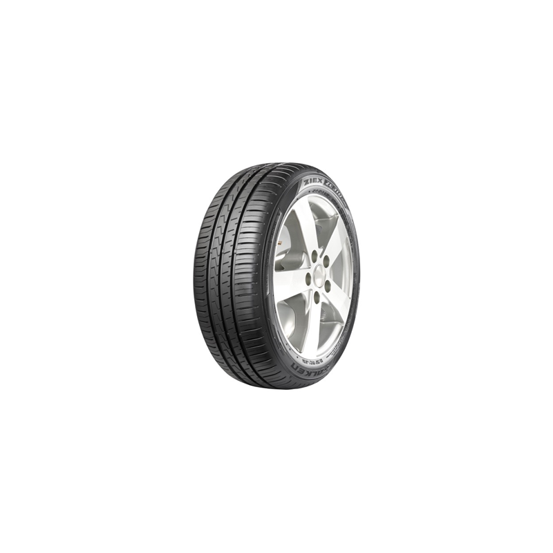 Immagine rappresentativa della gomma FALKEN FALKEN Ziex ZE310 Ecorun 195/40 R17 81W D A B 69dB XL