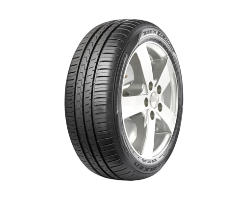 Immagine rappresentativa della gomma FALKEN FALKEN Ziex ZE310 Ecorun 195/40 R17 81W D A B 69dB XL