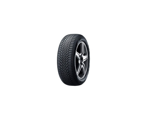 Immagine rappresentativa della gomma NEXEN NEXEN WINGUARD SNOW G 3 (WH21) 205/60 R16 92H D C B 72dB