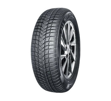 Immagine rappresentativa della gomma BLACKARROW BLACKARROW ALL SEASON DART 4S BSW 195/65 R15 91H C C A 67dB