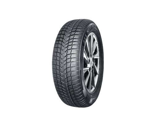 Immagine rappresentativa della gomma BLACKARROW BLACKARROW ALL SEASON DART 4S BSW 195/65 R15 91H C C A 67dB