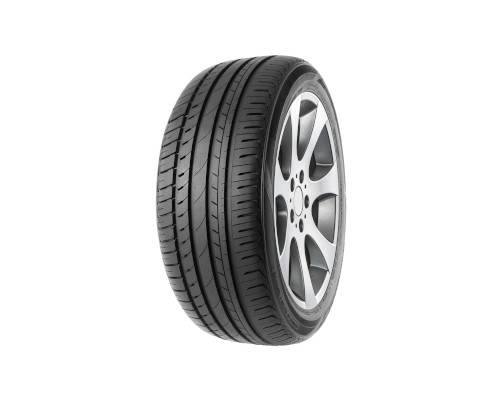 Immagine rappresentativa della gomma SUPERIA SUPERIA ECOBLUE UHP2 XL BSW 255/40 R18 99W C B A 69dB XL