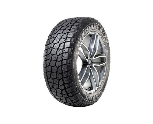 Immagine rappresentativa della gomma RADAR RADAR RENEGADE A/T-5 205/80 R16 104T E E C 72dB