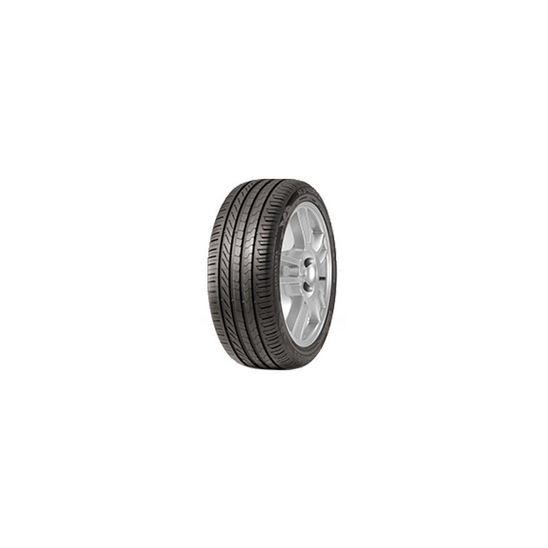 Immagine rappresentativa della gomma COOPER COOPER ZEON CS8 XL MFS BSW 195/50 R16 88V D A B 70dB XL