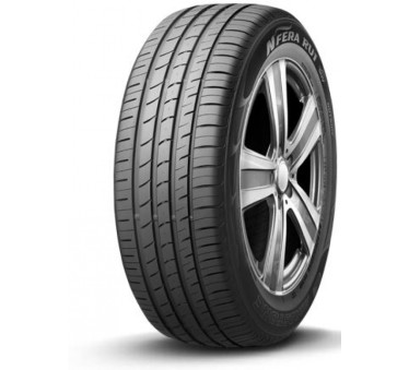 Immagine rappresentativa della gomma ROADSTONE ROADSTONE N'Fera RU1 235/60 R18 103V