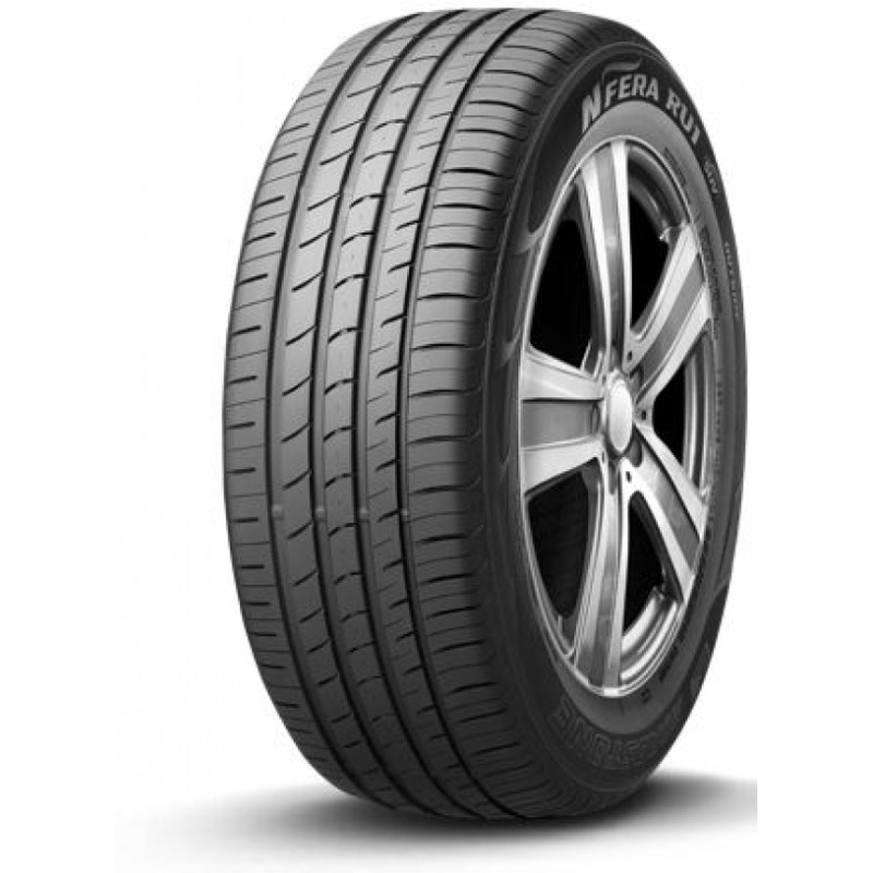 Immagine rappresentativa della gomma ROADSTONE ROADSTONE N'Fera RU1 235/60 R18 103V