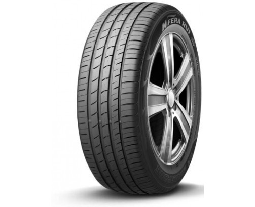 Immagine rappresentativa della gomma ROADSTONE ROADSTONE N'Fera RU1 235/60 R18 103V