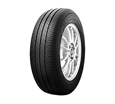 Immagine rappresentativa della gomma TOYO TOYO NANOENERGY 3 165/60 R14 75T C C B 69dB