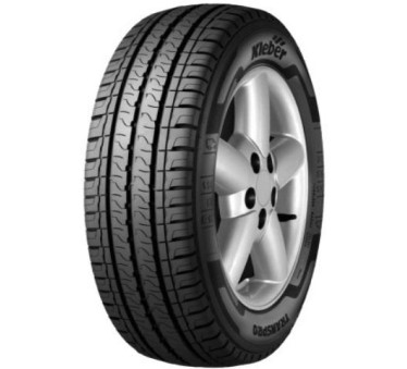 Immagine rappresentativa della gomma KLEBER KLEBER TRANSPRO 175/65 R14 90T E B B 72dB