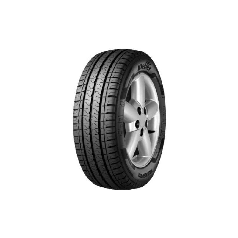 Immagine rappresentativa della gomma KLEBER KLEBER TRANSPRO 175/65 R14 90T E B B 72dB