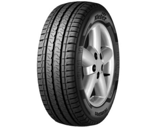 Immagine rappresentativa della gomma KLEBER KLEBER TRANSPRO 175/65 R14 90T E B B 72dB