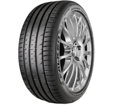 Immagine rappresentativa della gomma FALKEN FALKEN FK520 225/40 R18 92Y C A B 70dB