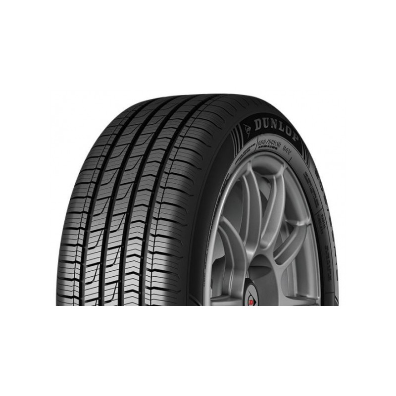 Immagine rappresentativa della gomma DUNLOP DUNLOP SPORT ALL SEASONS 185/65 R15 92V C B B 70dB