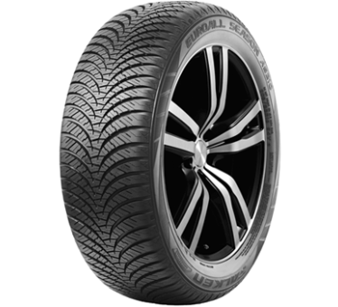 Immagine rappresentativa della gomma FALKEN FALKEN EuroAll Season AS210 195/55 R15 85H D B B 69dB