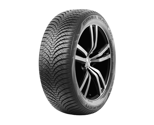 Immagine rappresentativa della gomma FALKEN FALKEN EuroAll Season AS210 195/55 R15 85H D B B 69dB