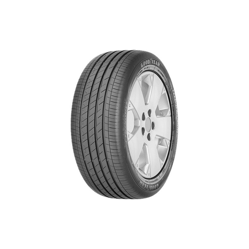 Immagine rappresentativa della gomma GOODYEAR GOODYEAR EFFIPERFI 205/55 R16 91V A C B 71dB