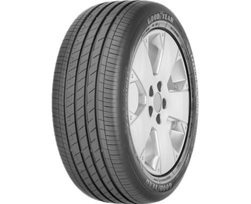 Immagine rappresentativa della gomma GOODYEAR GOODYEAR EFFIPERFI 205/55 R16 91V A C B 71dB