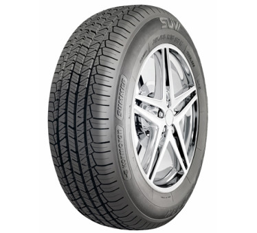 Immagine rappresentativa della gomma KORMORAN KORMORAN SUV SUMMER 225/65 R17 102H D C B 70dB