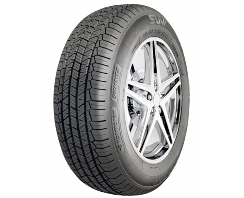 Immagine rappresentativa della gomma KORMORAN KORMORAN SUV SUMMER 225/65 R17 102H D C B 70dB