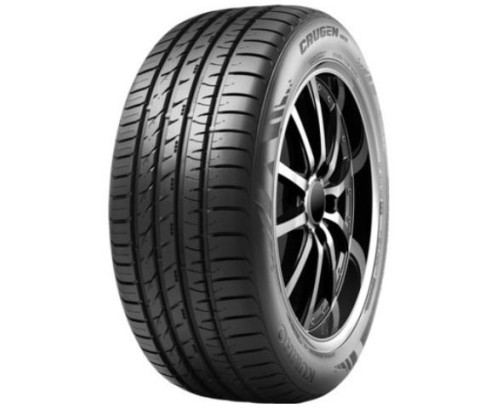 Immagine rappresentativa della gomma KUMHO KUMHO HP91 215/65 R16 98H D C B 71dB