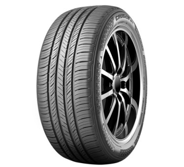 Immagine rappresentativa della gomma KUMHO KUMHO Crugen HP71 235/65 R17 104V C C C 71dB