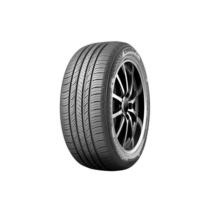 Immagine rappresentativa della gomma KUMHO KUMHO Crugen HP71 235/65 R17 104V C C C 71dB