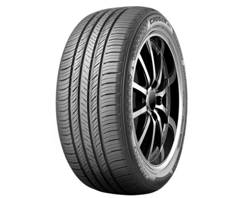 Immagine rappresentativa della gomma KUMHO KUMHO Crugen HP71 235/65 R17 104V C C C 71dB