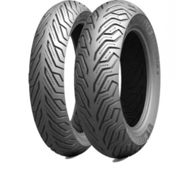 Immagine rappresentativa della gomma MICHELIN  MICHELIN CITY GRIP 2 110/70 R12 47S